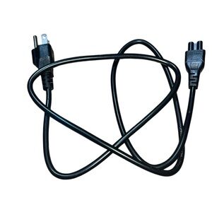 Universal 3-Prong AC Power 65W 45W Cable Tv Computer Laptop Monitor and More !